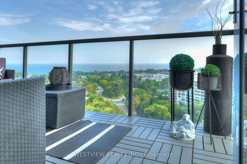  1502 - 2230 Lake Shore Blvd  Toronto, M8V 0B2 | Image 1