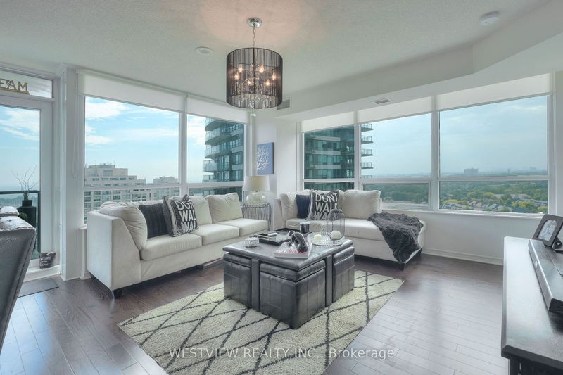  1502 - 2230 Lake Shore Blvd  Toronto, M8V 0B2 | Image 12