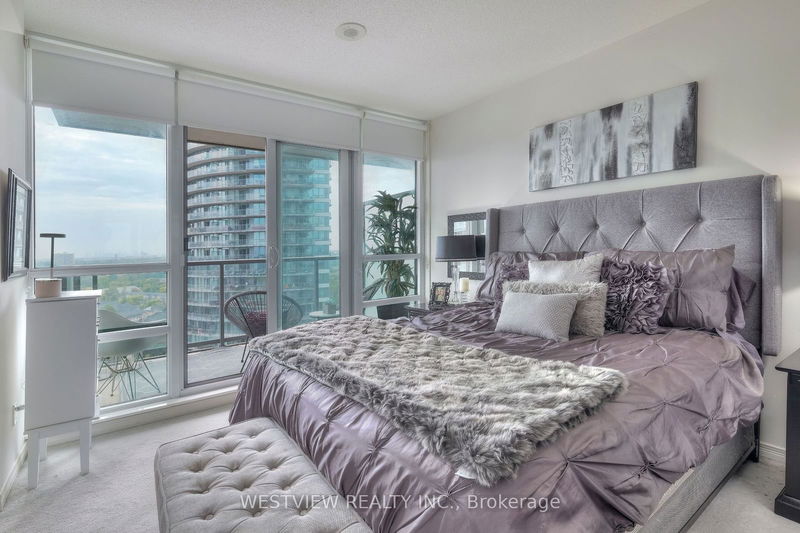  1502 - 2230 Lake Shore Blvd  Toronto, M8V 0B2 | Image 20