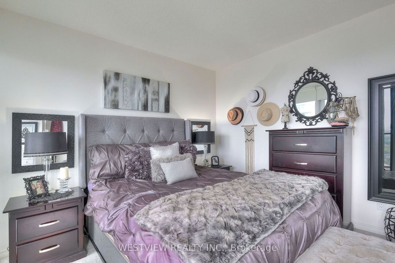  1502 - 2230 Lake Shore Blvd  Toronto, M8V 0B2 | Image 21