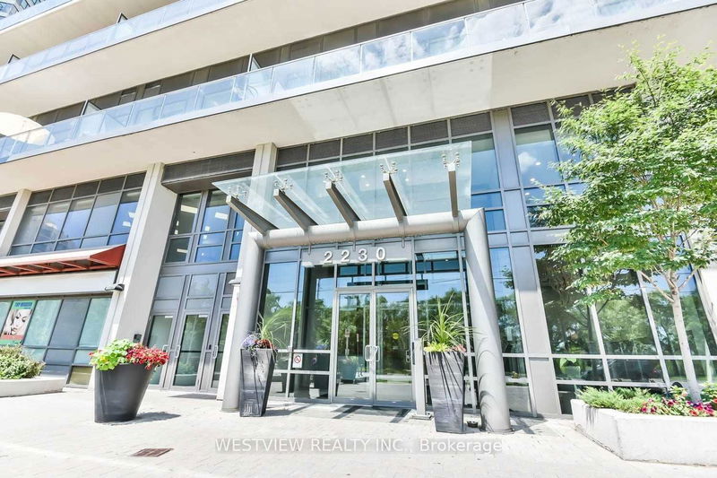  1502 - 2230 Lake Shore Blvd  Toronto, M8V 0B2 | Image 27