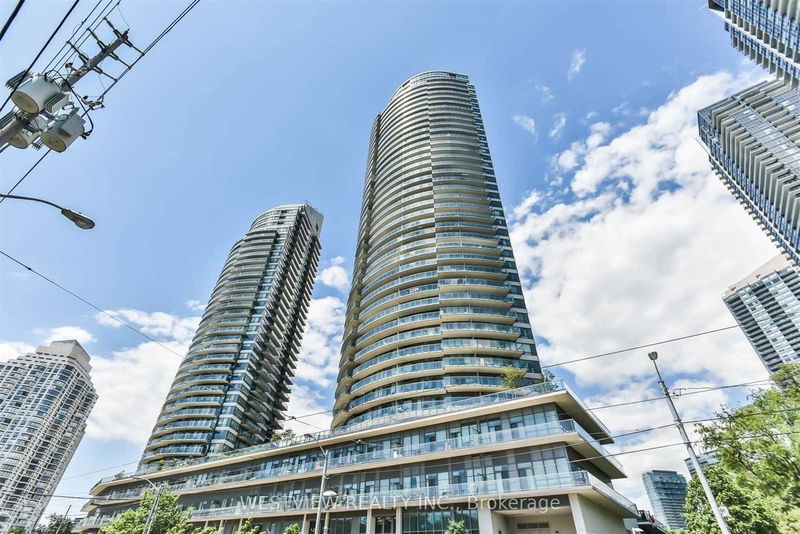  1502 - 2230 Lake Shore Blvd  Toronto, M8V 0B2 | Image 28