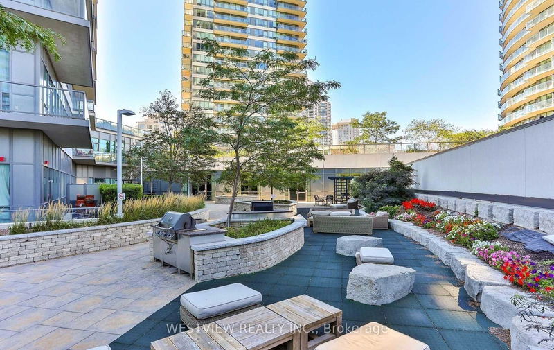  1502 - 2230 Lake Shore Blvd  Toronto, M8V 0B2 | Image 32