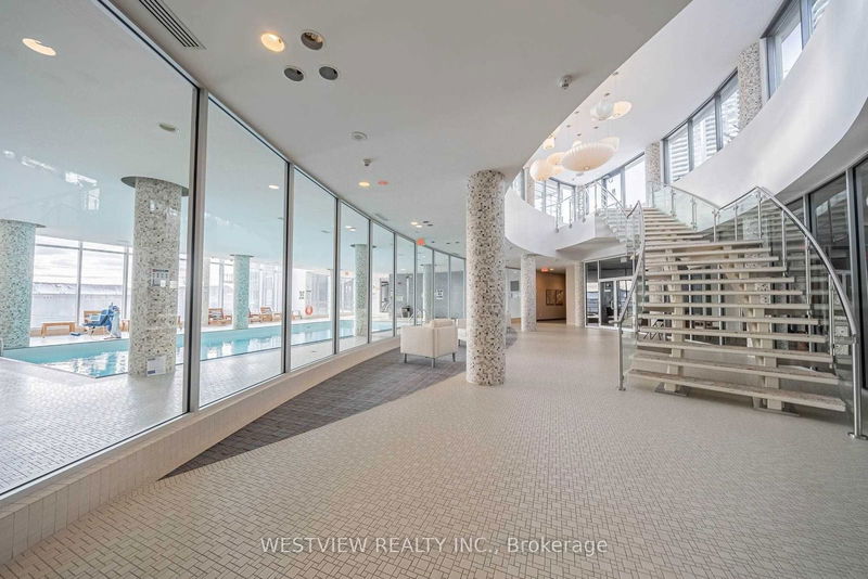  1502 - 2230 Lake Shore Blvd  Toronto, M8V 0B2 | Image 33