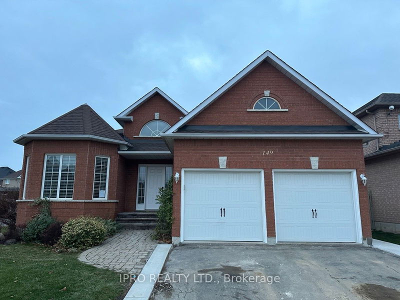 home for lease on 149 Miller (Lower) Drive