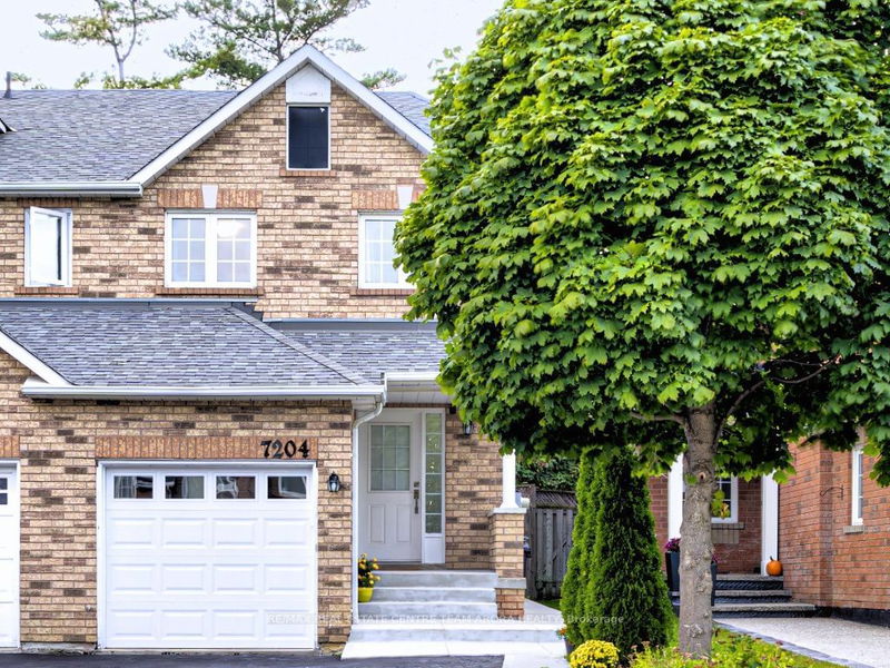 home for sale on 7204 Frontier Ridge