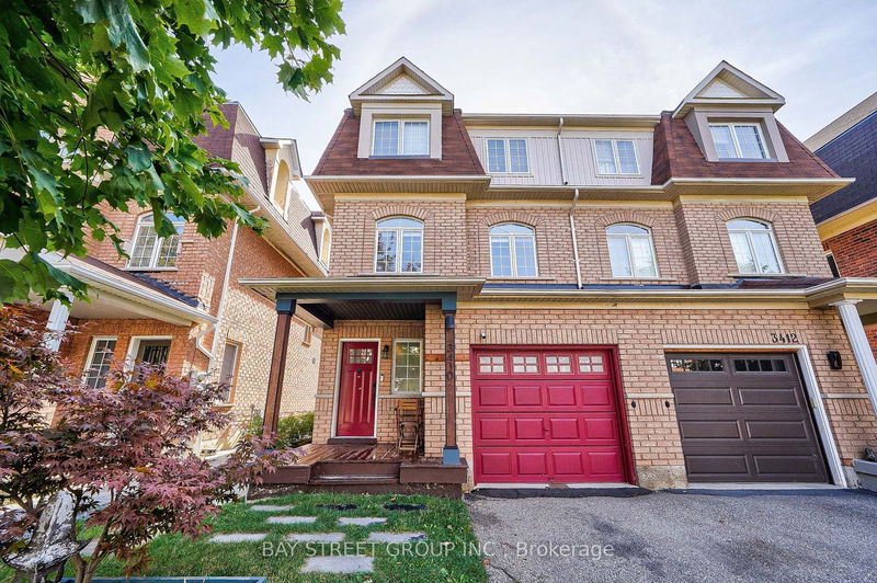 home for lease on 3410 Southwick Street