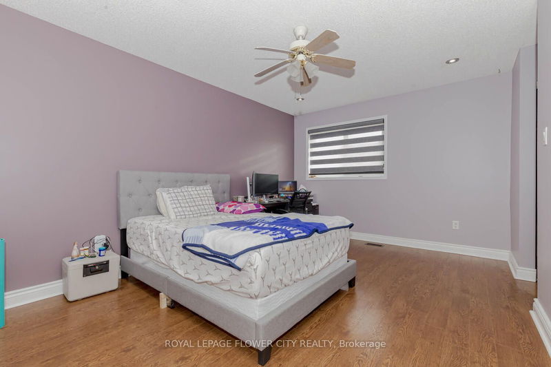 60 Legend Lane  Brampton, L6X 5B6 | Image 16