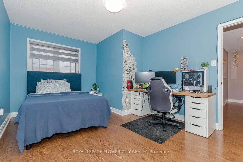 60 Legend Lane  Brampton, L6X 5B6 | Image 20