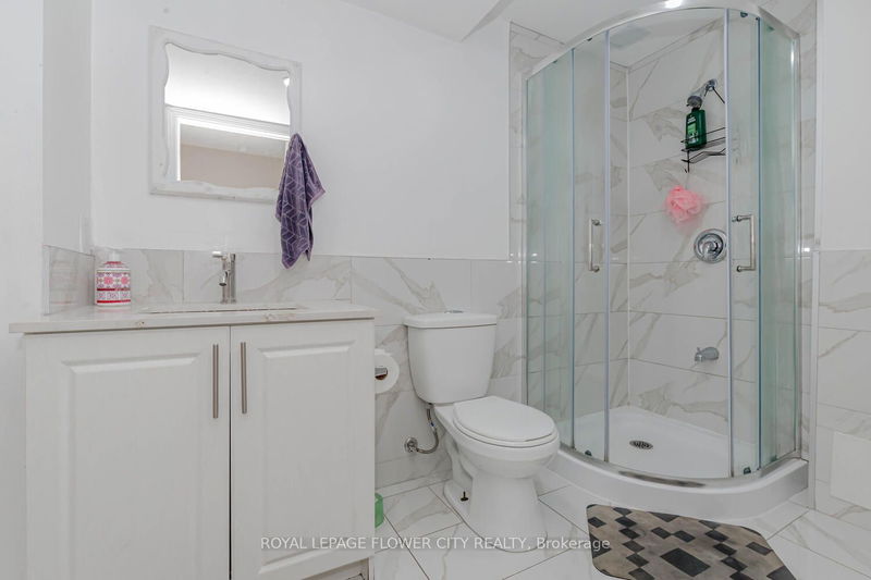 60 Legend Lane  Brampton, L6X 5B6 | Image 27