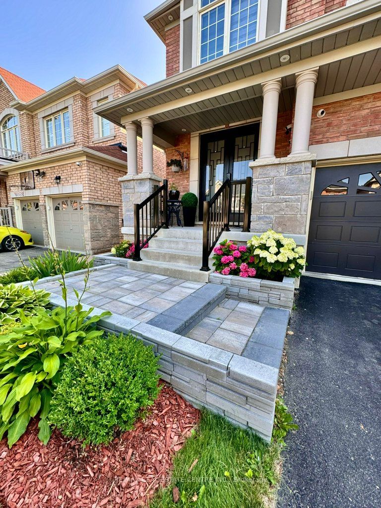 22 Selsdon St  Brampton, L6X 3C4 | Image 5