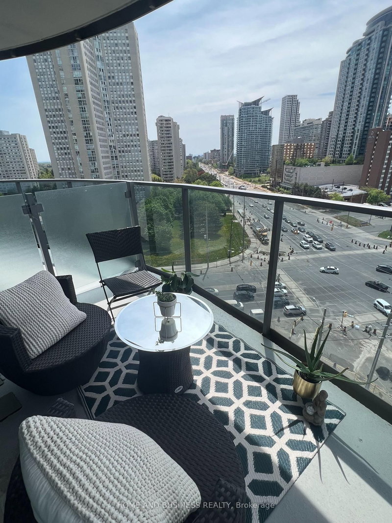 903 - 60 Absolute Ave, Mississauga, L4Z 0A9 | Image 2