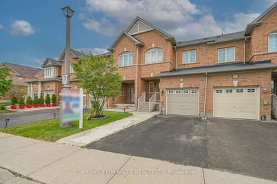  17 - 90 Cedarbrook Rd  Brampton, L6R 0W4 | Image 1