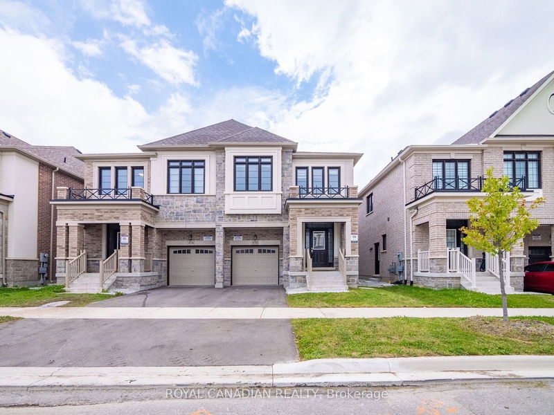 476 Bergamot Ave  Milton, L9E 1T8 | Image 2