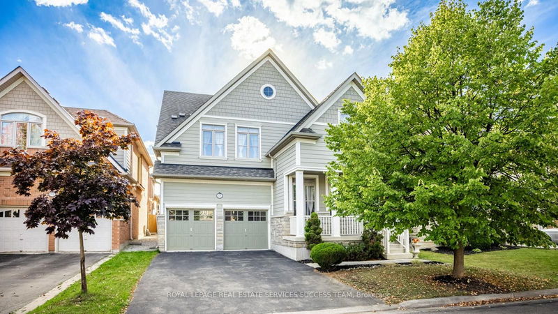 home for sale on 28 Bardoe Crescent