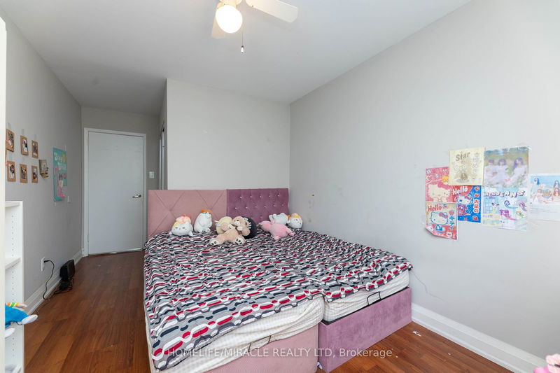  20 - 366 Driftwood Ave  Toronto, M3N 2P5 | Image 23