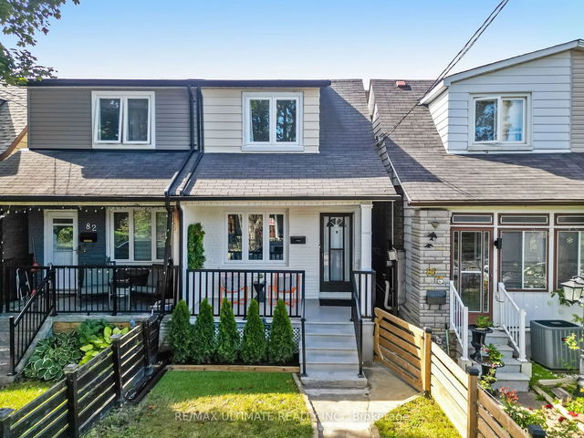 84 Rosethorn Avenue