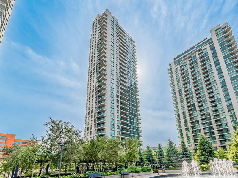  1709 - 225 Sherway Gardens Rd  Toronto, M9C 0A3 | Image 1