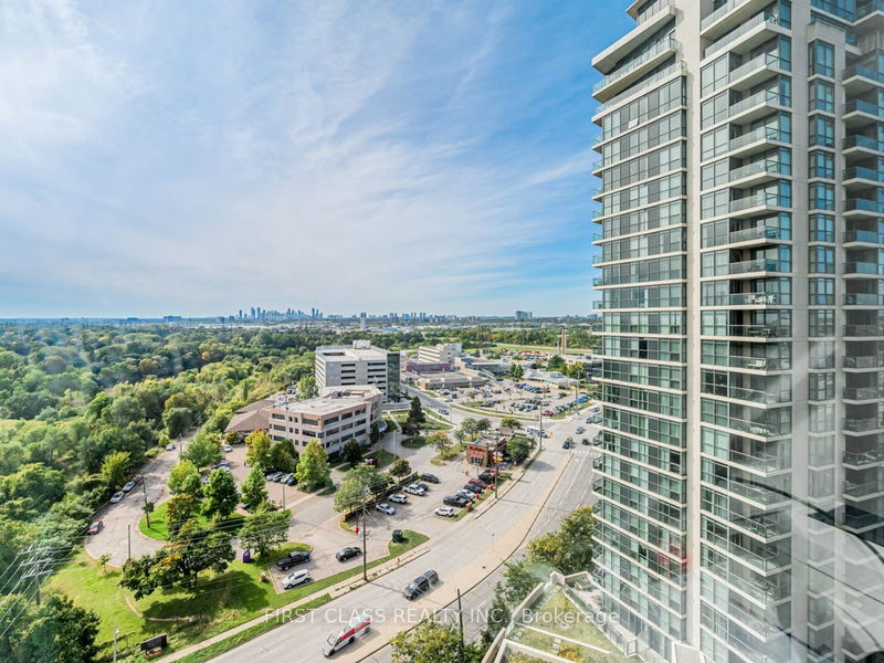  1709 - 225 Sherway Gardens Rd  Toronto, M9C 0A3 | Image 20