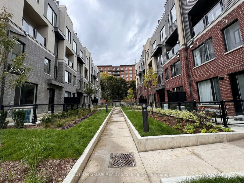 9 - 3566 Colonial Dr, Mississauga, L5L 0C1 | Image 2