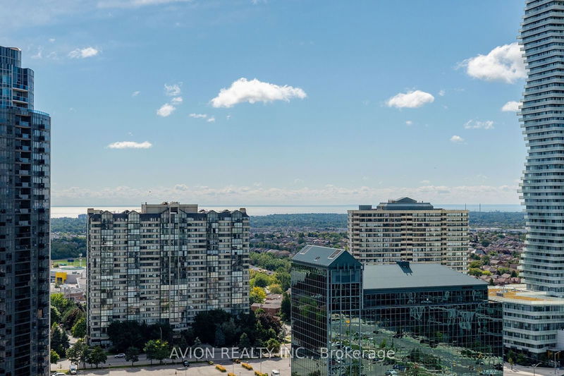  2402 - 4080 Living Arts Dr  Mississauga, L5B 4N3 | Image 2