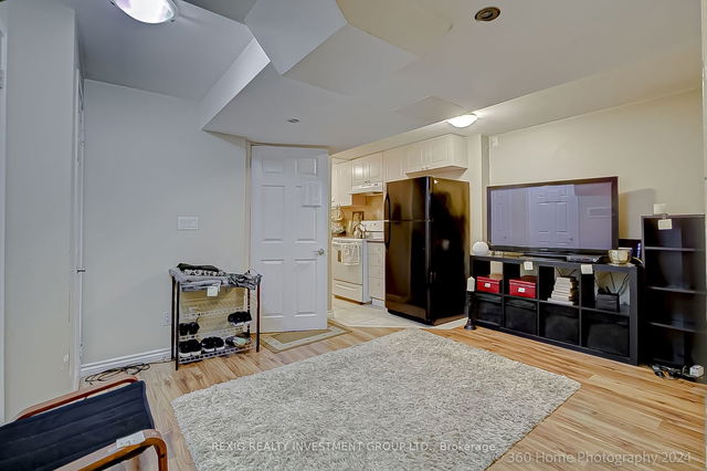 Lower - 6409 Torre Drive