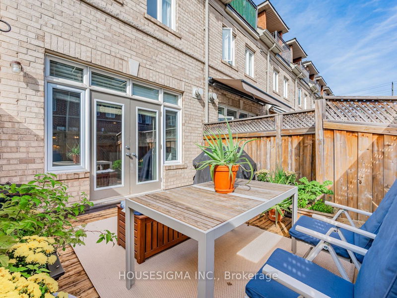 45 Furrow Lane  Toronto, M8Z 0A2 | Image 30