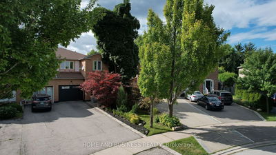 458 Marlatt Dr  Oakville, L6H 5X4 | Image 1