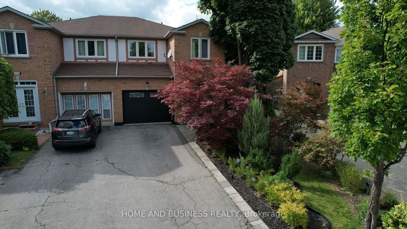 458 Marlatt Dr  Oakville, L6H 5X4 | Image 2