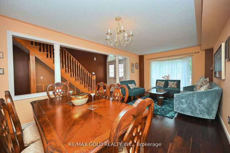 46 Mint Leaf Blvd  Brampton, L6Z 3B7 | Image 12