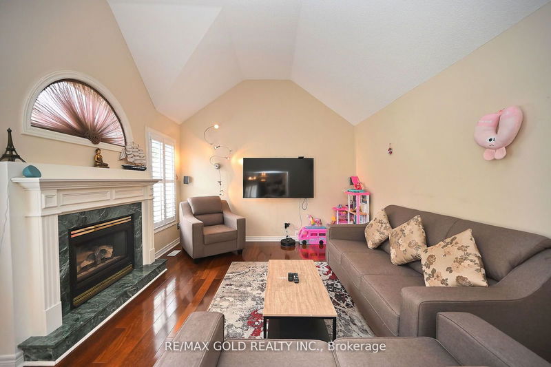 46 Mint Leaf Blvd  Brampton, L6Z 3B7 | Image 19