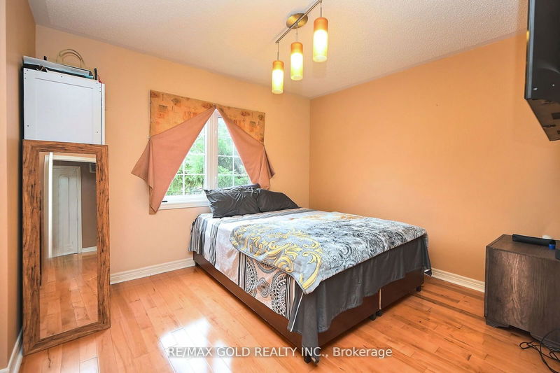 46 Mint Leaf Blvd  Brampton, L6Z 3B7 | Image 24