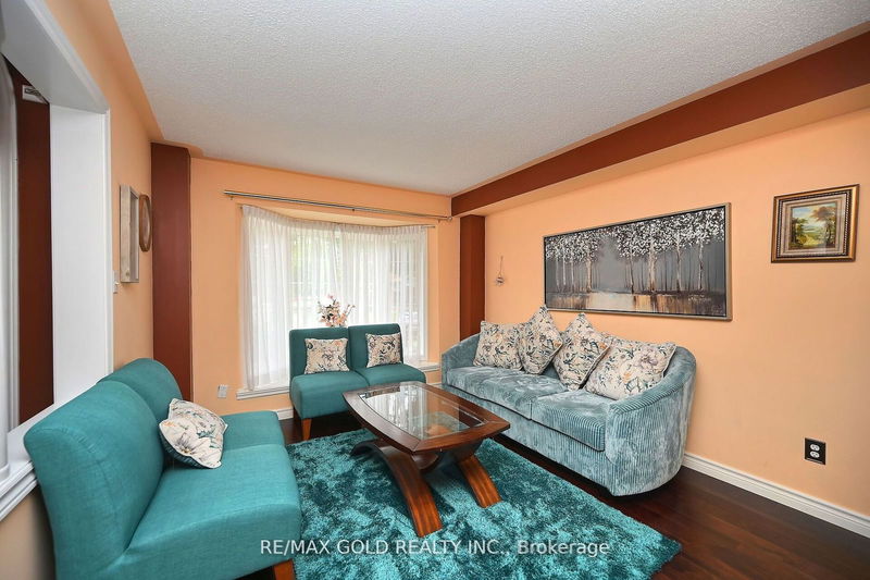 46 Mint Leaf Blvd  Brampton, L6Z 3B7 | Image 7