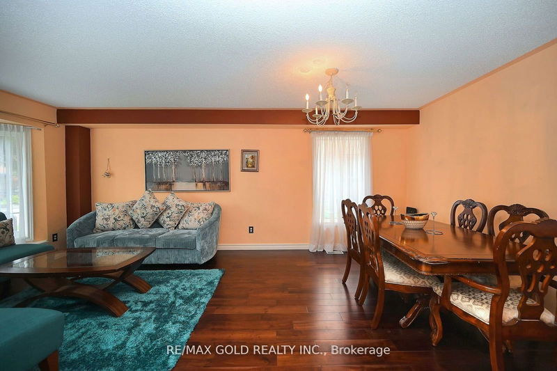 46 Mint Leaf Blvd  Brampton, L6Z 3B7 | Image 8