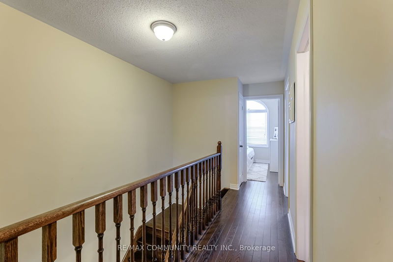 31 Padbury Tr  Brampton, L7A 4V2 | Image 28