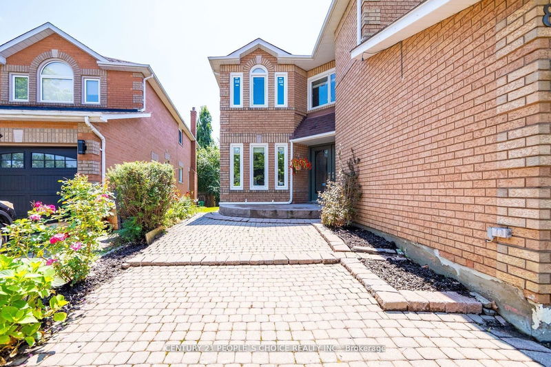 86 Valonia Dr  Brampton, L6V 4K1 | Image 3