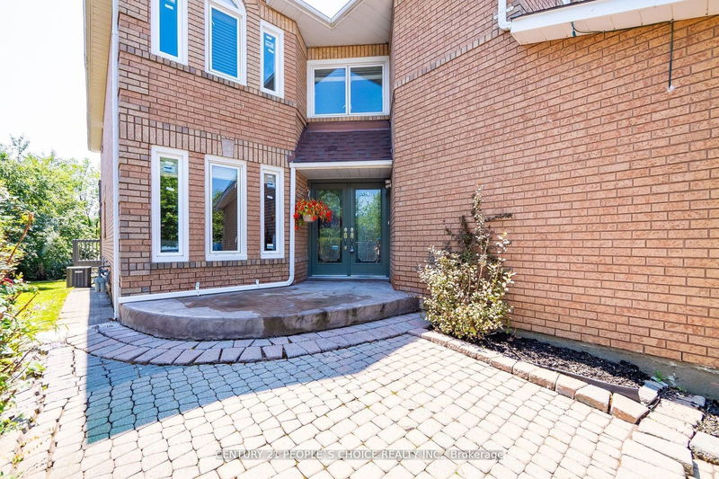 86 Valonia Dr  Brampton, L6V 4K1 | Image 4