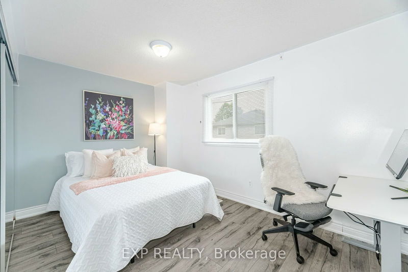 1 Sage Crt  Brampton, L6X 4J4 | Image 23