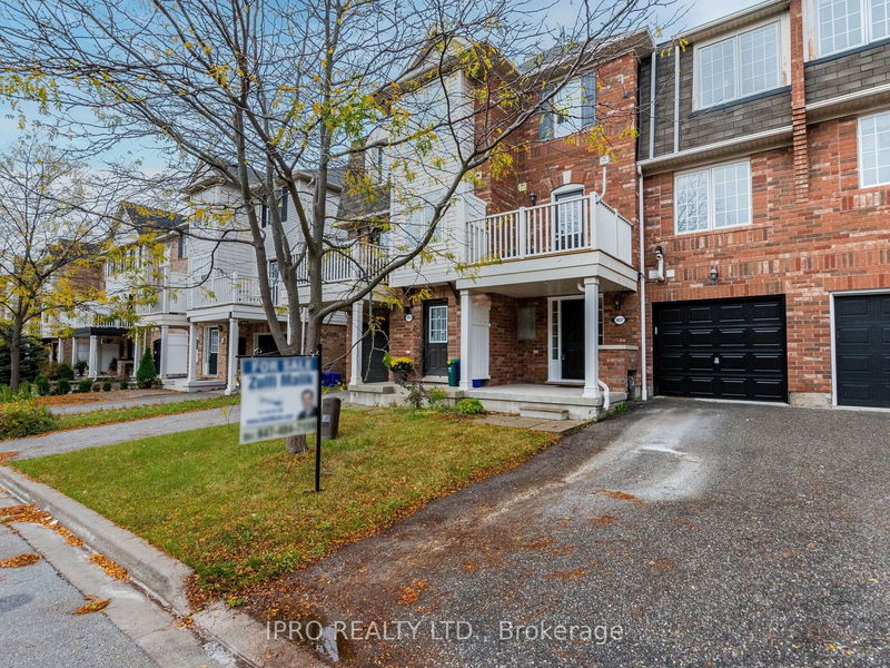 3037 Drumloch Ave  Oakville, L6M 5H9 | Image 3