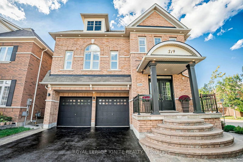 319 Kincardine Terr  Milton, L9T 8M9 | Image 1