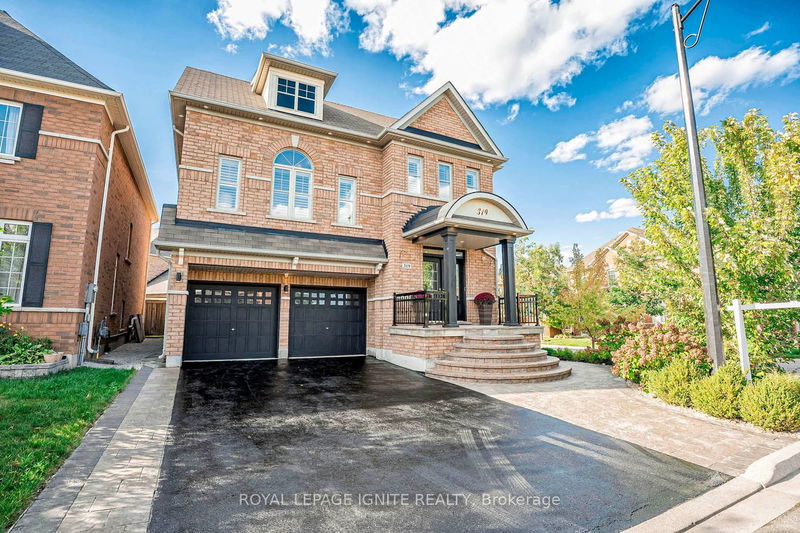 319 Kincardine Terr  Milton, L9T 8M9 | Image 2