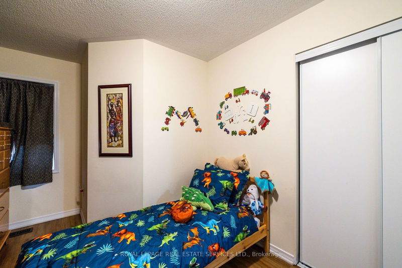  36 - 6625 Falconer Dr  Mississauga, L5N 0C7 | Image 12