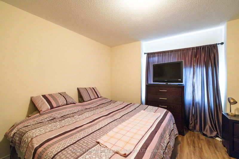  36 - 6625 Falconer Dr  Mississauga, L5N 0C7 | Image 15