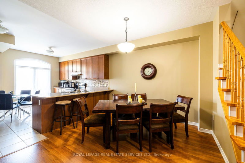  36 - 6625 Falconer Dr  Mississauga, L5N 0C7 | Image 7