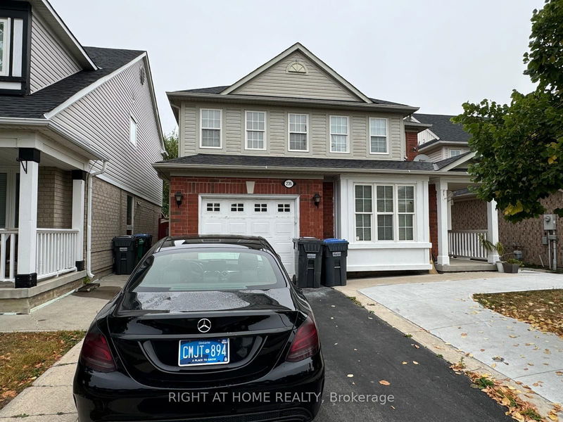 home for lease on #Upper-235 Brisdale Drive