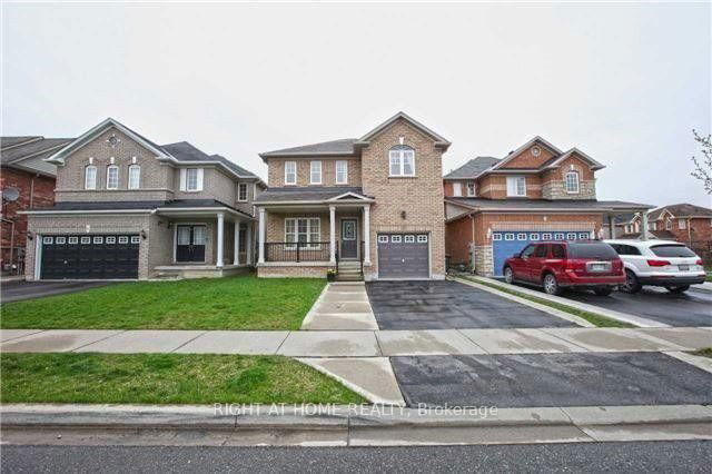 69 Crystal Glen Crescent