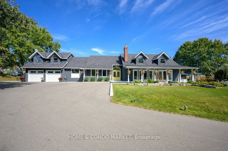 15391 Mount Hope Rd, Caledon - Rural Caledon image-0-0