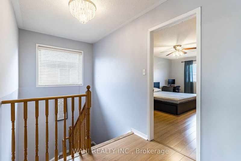 12 Tanglemere Cres  Brampton, L7A 1R7 | Image 20