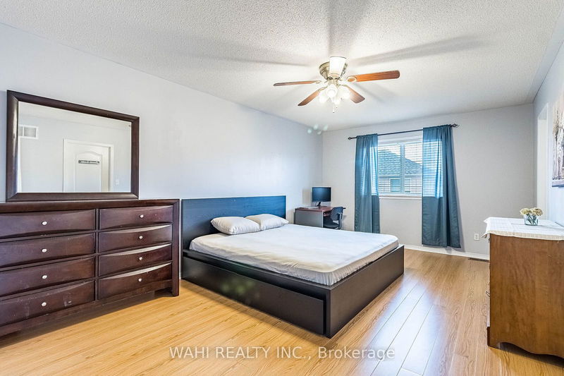 12 Tanglemere Cres  Brampton, L7A 1R7 | Image 21