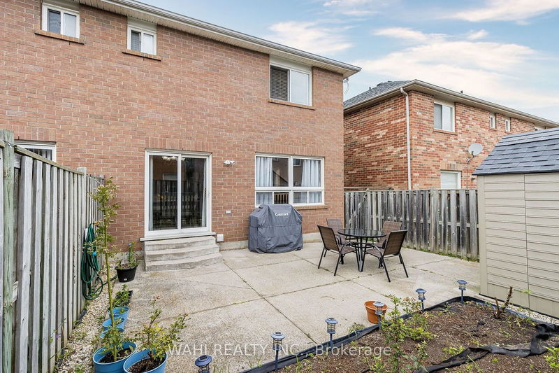 12 Tanglemere Cres  Brampton, L7A 1R7 | Image 31